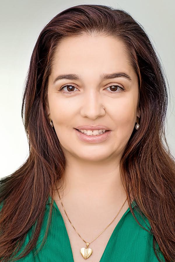 Gariela, Ramsay Hunt Syndrome recovery story