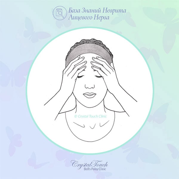 Как самостоятельно уменьшить синкинезии