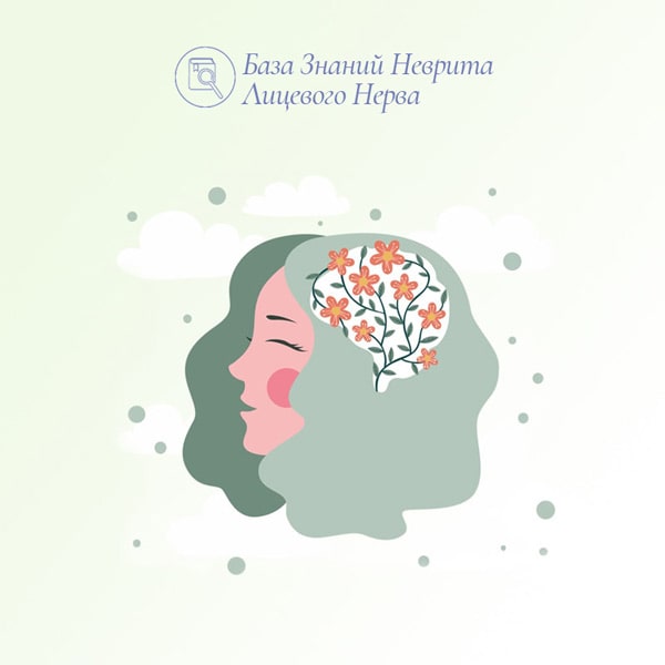 Мимическая гимнастика и синкинезии