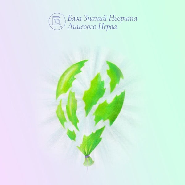 Как влияет эмоциональное состояние на паралич Белла