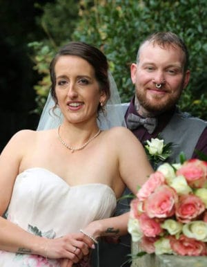 Hannah - Bell's palsy reovery story