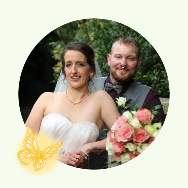 Hannah's bells palsy recovery story