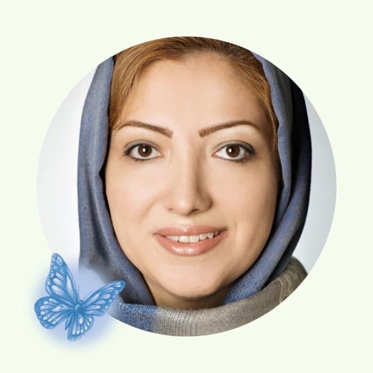 Rana's bells palsy recovery story