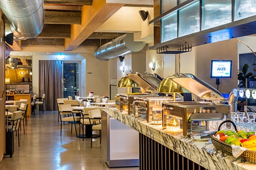 Postillion Hotel