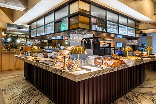 Postillion Hotel