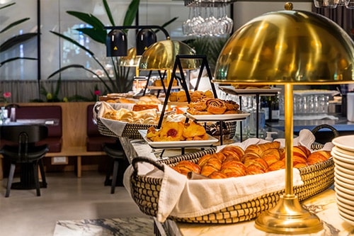 Postillion Hotel