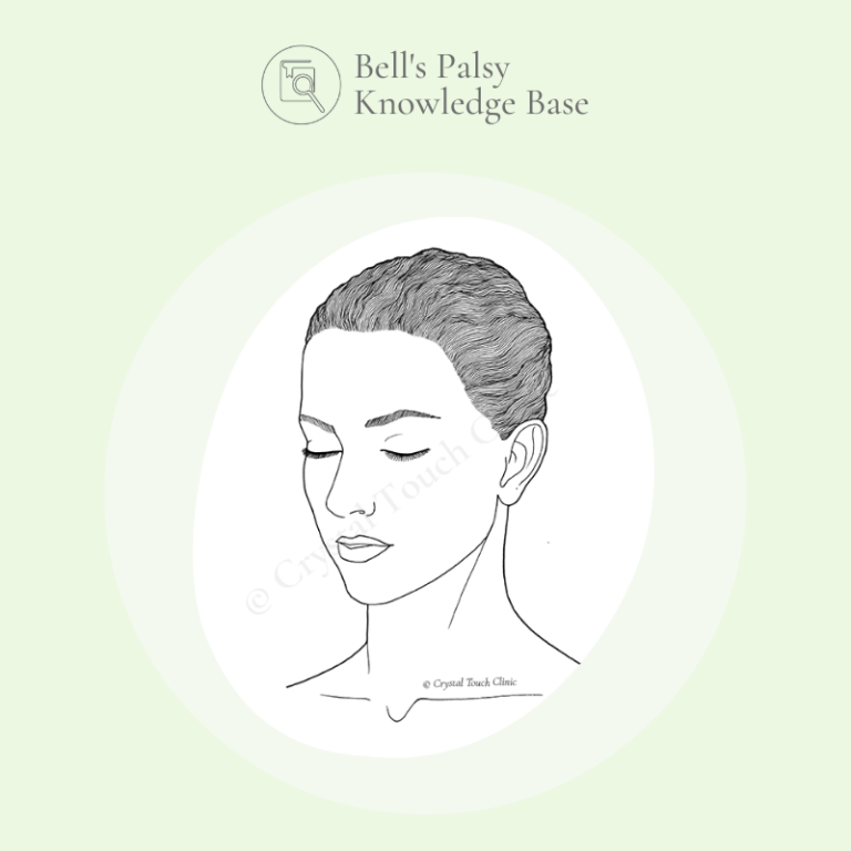 How to cope with long-term Bell's palsy and Ramsay Hunt syndrome