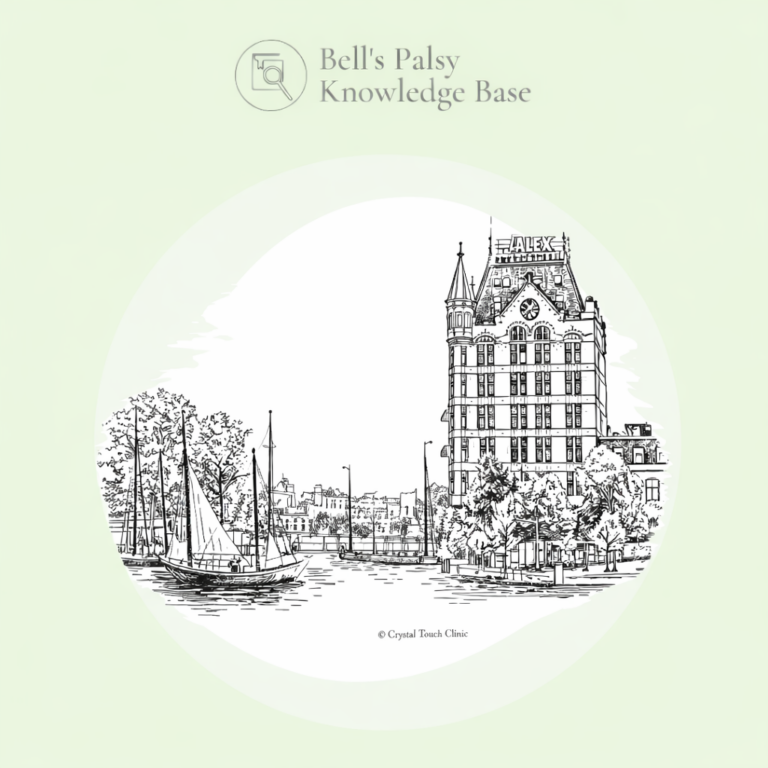 Synkinesis Treatment in the Netherlands - International Patients Welcome