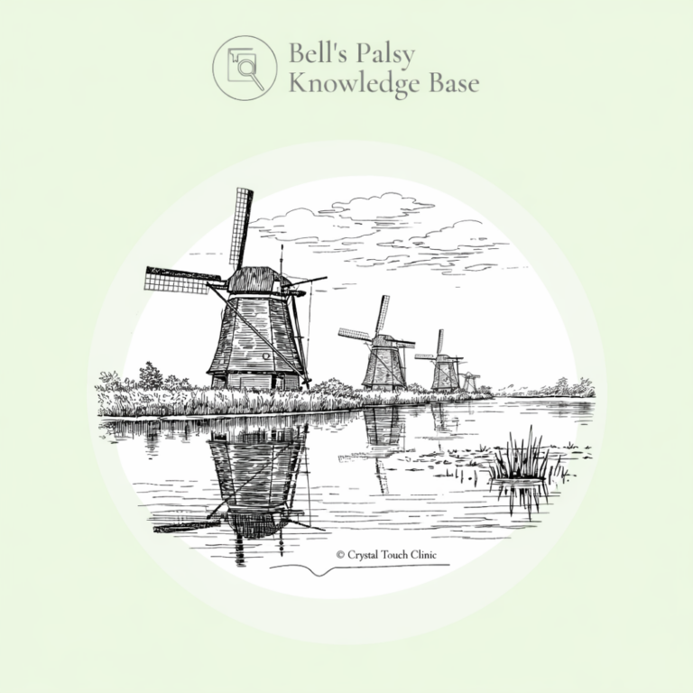 Traveling from the US for Bell’s Palsy Treatment